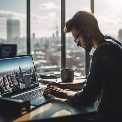 webmastering