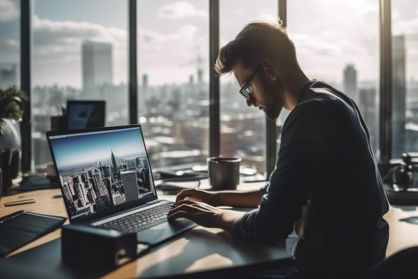 webmastering