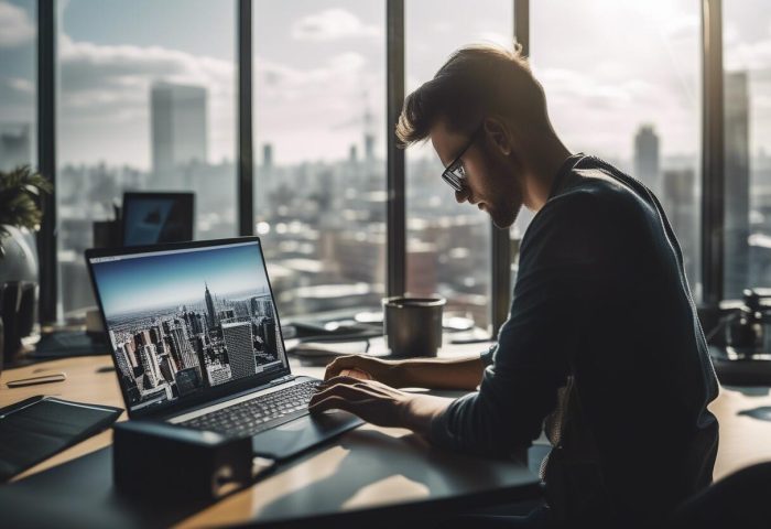 webmastering